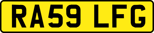 RA59LFG