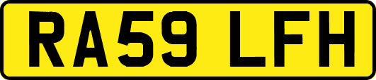 RA59LFH