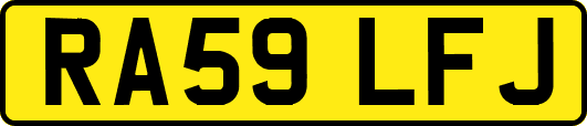RA59LFJ