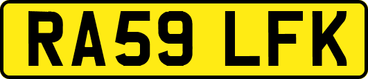 RA59LFK