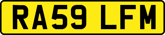 RA59LFM
