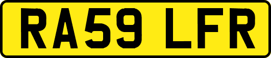 RA59LFR