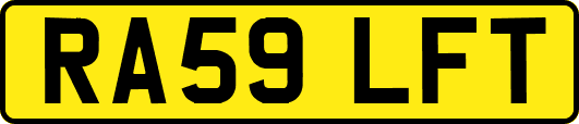 RA59LFT