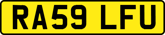 RA59LFU