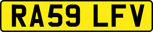 RA59LFV