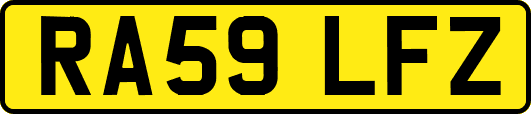 RA59LFZ