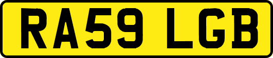 RA59LGB