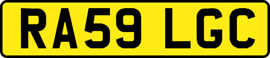 RA59LGC
