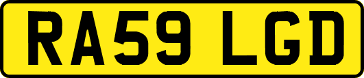RA59LGD