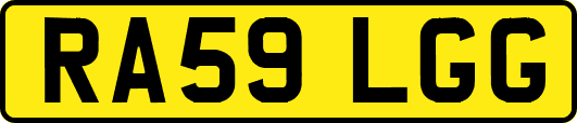 RA59LGG