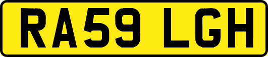 RA59LGH