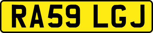 RA59LGJ
