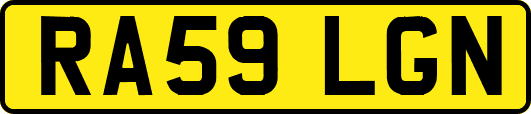 RA59LGN