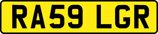 RA59LGR