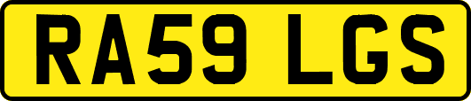 RA59LGS