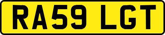 RA59LGT