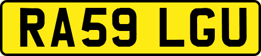 RA59LGU