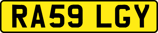 RA59LGY