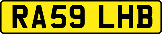 RA59LHB