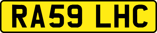 RA59LHC