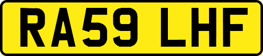 RA59LHF