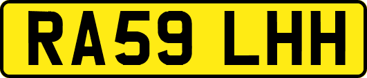 RA59LHH