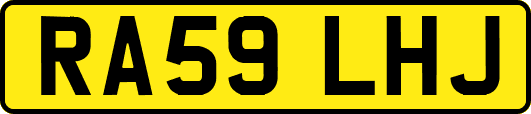 RA59LHJ