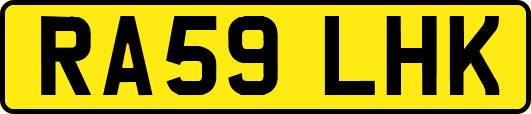 RA59LHK
