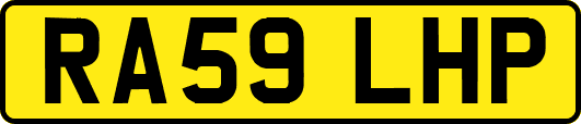 RA59LHP