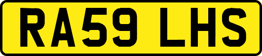 RA59LHS