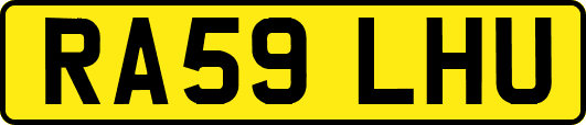RA59LHU