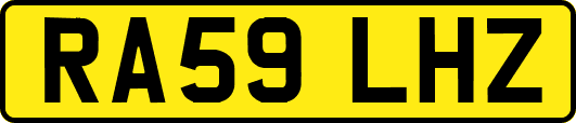RA59LHZ
