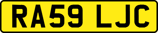 RA59LJC