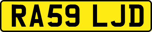 RA59LJD