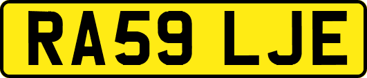 RA59LJE