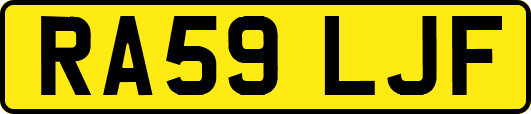 RA59LJF