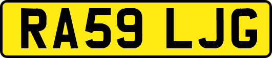 RA59LJG