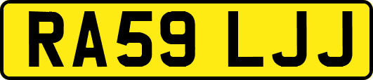 RA59LJJ