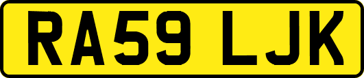 RA59LJK
