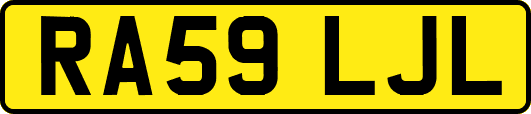 RA59LJL