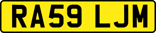 RA59LJM