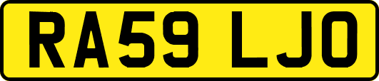RA59LJO