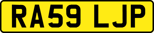 RA59LJP
