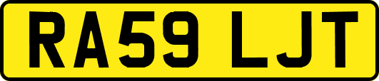 RA59LJT