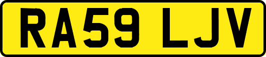 RA59LJV