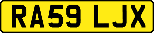 RA59LJX