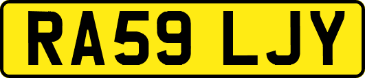RA59LJY