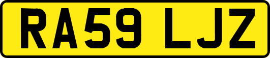 RA59LJZ