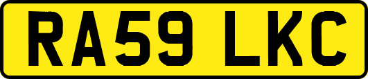 RA59LKC
