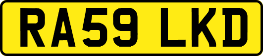 RA59LKD